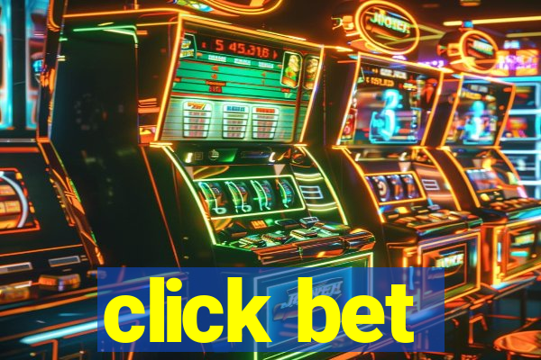 click bet